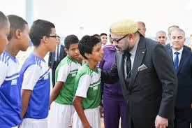 وزراء الرياضة الأفارقة والاتحاد الإفريقي يعربون عن امتنانهم لصاحب الجلالة الملك  محمد السادس - Cawalisse | كواليس اليوم