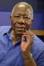 A few years ago, hank aaron emphasized the importance of continuing to honor the memories of king, jackie robinson and others who paved the way for the united states to distance itself from its ugly segregated past. Plvlude1kxqetm