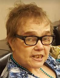 Obituary information for Kathy Jean Crawford