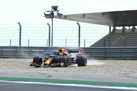 Sergio checo pérez en monterrey 2003. Formel 1 Perez Frust Im Qualifying Nichts Funktioniert