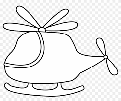 Pencil Mascot Character Helicopter 2 Line Art 0 Clipart Cute Helicopter Clipart Black And White Free Transparent Png Clipart Images Download Helicopter color page for kids. pencil mascot character helicopter 2