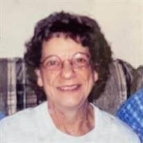 Pauline Mauck Obituary