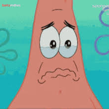 Spongebob squarepants stickers by nickelodeon is free to use. Patrick Gifs Tenor
