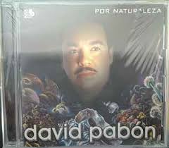 Por Naturaleza : Pabon, David: Amazon.in: Books
