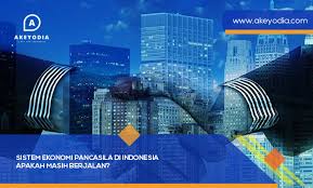 Para wakil rakyat dipilih dan harus bertanggung jawab kepada rakyat yang memilihnya. Sistem Ekonomi Pancasila Di Indonesia Apakah Masih Berjalan Akeyodia