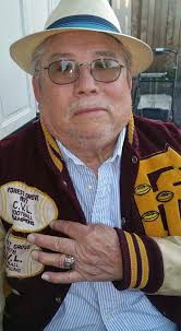 Obituary information for Magdaleno Tijerina