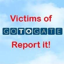 10% off entire purchase @ gotogate discount codes. Gotogate Refund Victims Posts Facebook