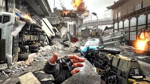 Black ops 4's multiplayer campaign following the stream. Call Of Duty Black Ops 4 Critical Consensus Gamesindustry Biz