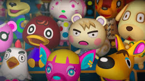 See full list on nookipedia.com All Villagers In Animal Crossing New Horizons Pro Game Guides