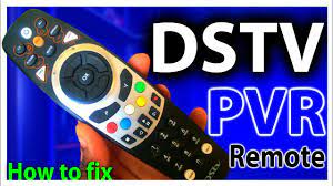 Firstly, check that the remote is working by pressing the dstv button. How To Resolve Dstv Remote Not Working With Infographics