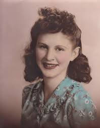 Betty Mathews Obituary