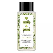 Great hair care starts with your shampoo. Review I Tried Love Beauty And Planet Shampoo Conditioner Body Wash