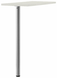 Bitte beachten sie, dass die farbdarstellung der produktbildern auf dem jeweiligen monitor nicht verbindlich ist. Wiho Kuchen Tresentisch Flexi Masse B T H 115 45 110 111 Cm Online Kaufen Otto