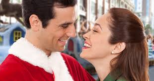 Love at the Thanksgiving Day Parade