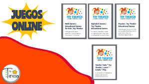 Tap on the blocks to remove them and let the hexagon fall. Juegos Online By Teresa On Genially