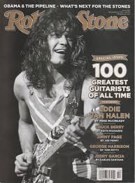 Analysis Rolling Stone Names 100 Greatest Guitarists Metalsucks