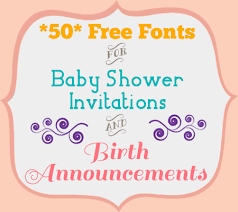 6 Cute Treats For Your Little Mermaid Party Trendy Baby Shower Invitations Baby Shower Invitations Diy Handmade Baby Shower Invitations