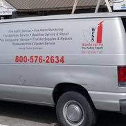 Maybe you would like to learn more about one of these? Washington Fire Safety Supply Co Bellingham Wa Alignable
