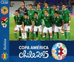 It consisted of brazil, colombia, peru, and venezuela. Bolivia Copa America 2015 Puzzle Printable Jigsaw