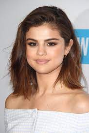 This selena gomez hair colour hairstyle can be used in any season, but mostly in autumn and winters. Ombre Selena Gomez Hair Color Novocom Top