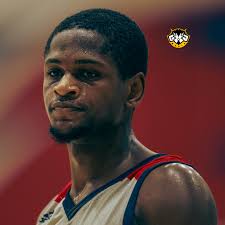 11-5-24 SPORTRAITS Lydell King Cole Crubel Treyton Fletcher Jack Voight  Viterbo men's basketball #viterbovhawks #naiambb @viterbovhawks Nate Beier/  gx3media.smugmug.com 2024