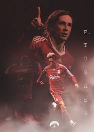 (born 20 march 1984), nicknamed el niño (the kid in spanish), is a spanish footballer who plays he joined premier league club liverpool in 2007, after signing for a club record transfer fee. Fernando Torres For Lfc Bong Ä'a