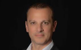 41 Servant Leadership with John DeSantis