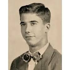 NORMAN ROSS Obituary (1932