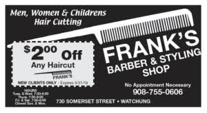 Coupon Frank S Barber Shop Beauty Coupons Health Health And Wellness
