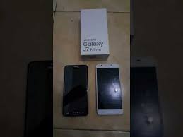 Maybe you would like to learn more about one of these? Cara Mengetahuiasli Atau Palsu Hp Samsung Galaxi J7 Prime Asli Atau Palsu Youtube