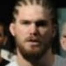 Sean McMurray vs. Bryan Koza, HFC 22