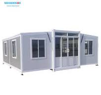 wholesale China Expandable Container House WECH241521 ...