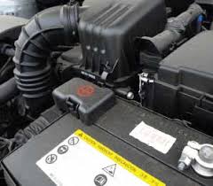 Make sure that the battery giving the jump has enough voltage and is a matching voltage system type (12v, 6v, etc). Ford Focus Jump Start Ford Focus Review