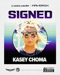 Maverik Women's Lacrosse