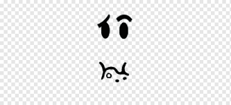 Roblox Face Smiley Avatar Face Text People Video Game Png Pngwing See more ideas about piggy, roblox, fan art. roblox face smiley avatar face text