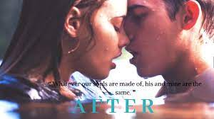 Maybe you would like to learn more about one of these? After Movie Fan Trailer 2018 Hardin Tessa Hessa Josephine Langford Hero Fiennes Tiffin Youtube