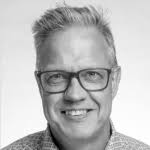 Peter Hallberg—Kunskapsförmedlingen