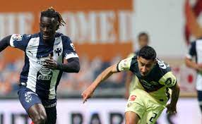 Los rayados de monterrey tendrán su primer partido en casa del torneo guard1anes clausura 2021 contra las águilas del américa, en un partido de poder a poder. T8rvbahr7gxmgm