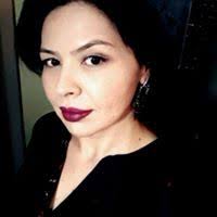 Shirley Veiga's Instagram, Twitter & Facebook