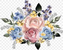 Flower designs are great for all sorts of greeting cards, birthdays, easter, get well soon and lots more. Flower Decoupage Paper Watercolor Painting Png 2944x2343px Flower Art Blume Cut Flowers Decoupage Download Free
