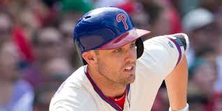 Rays announce Opening Day roster