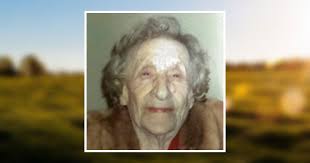 Olga Olson Obituary October 4, 2013