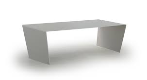 Perfect size and colour for the space. Trica Zig Zag Cocktail Table Contemporary Living Room