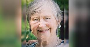 Patricia "Patsy" Armstrong Mullen Obituary