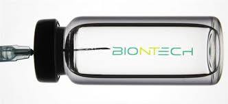BioNTech: Umsatzplus dank Krebsforschung – Aktie profitiert! - Imagen principal del artículo