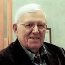 Obituary information for Rev. Milton H. Marquith