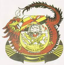 Jabatan kebudayaan dan kesenian negara johor cultura arte organizacion, terimakasih. Persatuan Silat Smkbb 2020 Logo Gayong