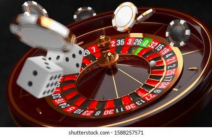 Casino Background Luxury Casino Roulette Wheel Stock Illustration 1588257571 | Shutterstock