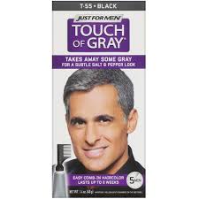 Just for men autostop men's hair color. Just Men Hair Color Touch Of Gray
