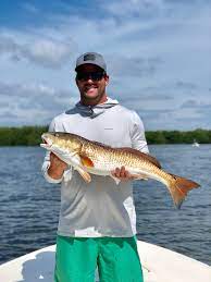 Maybe you would like to learn more about one of these? Inshore Fishing In St Petersburg Yachtfish Fishing Charters